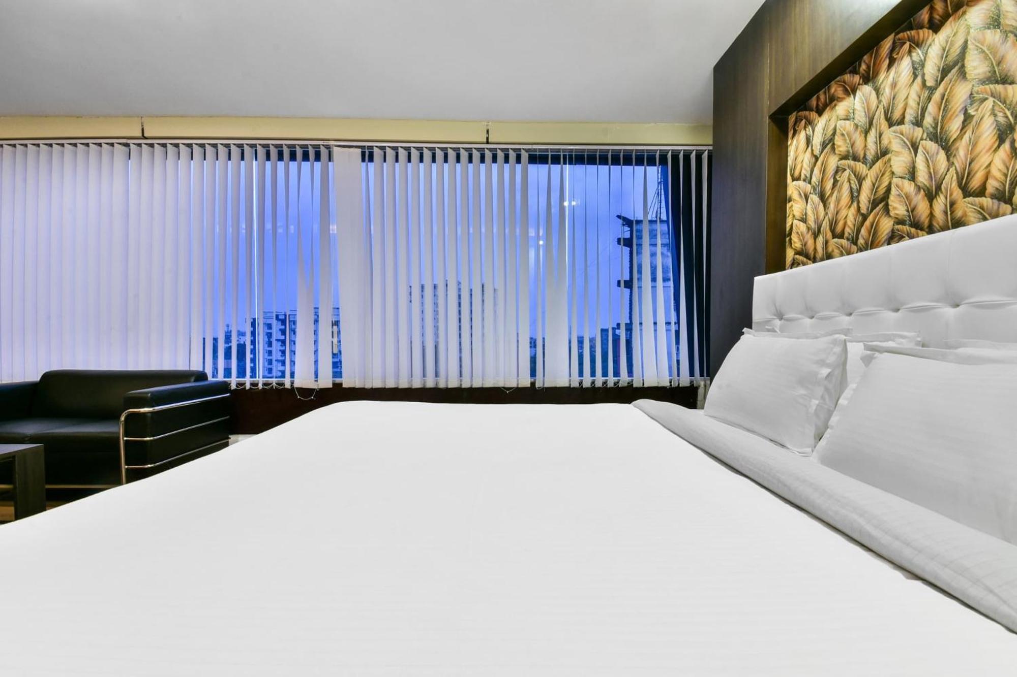 Collection O Addiction Hotel Patna  Exterior photo
